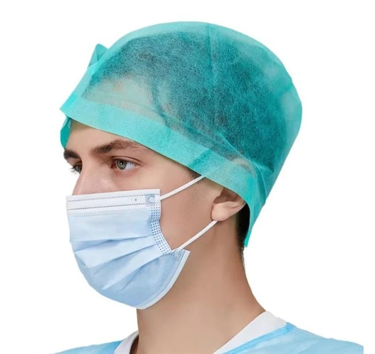 surgical caps disposable