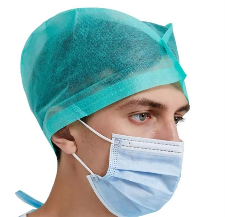 medical doctor caps